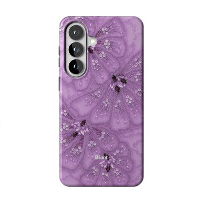 Frozen Grape Samsung Case - Blunt Cases