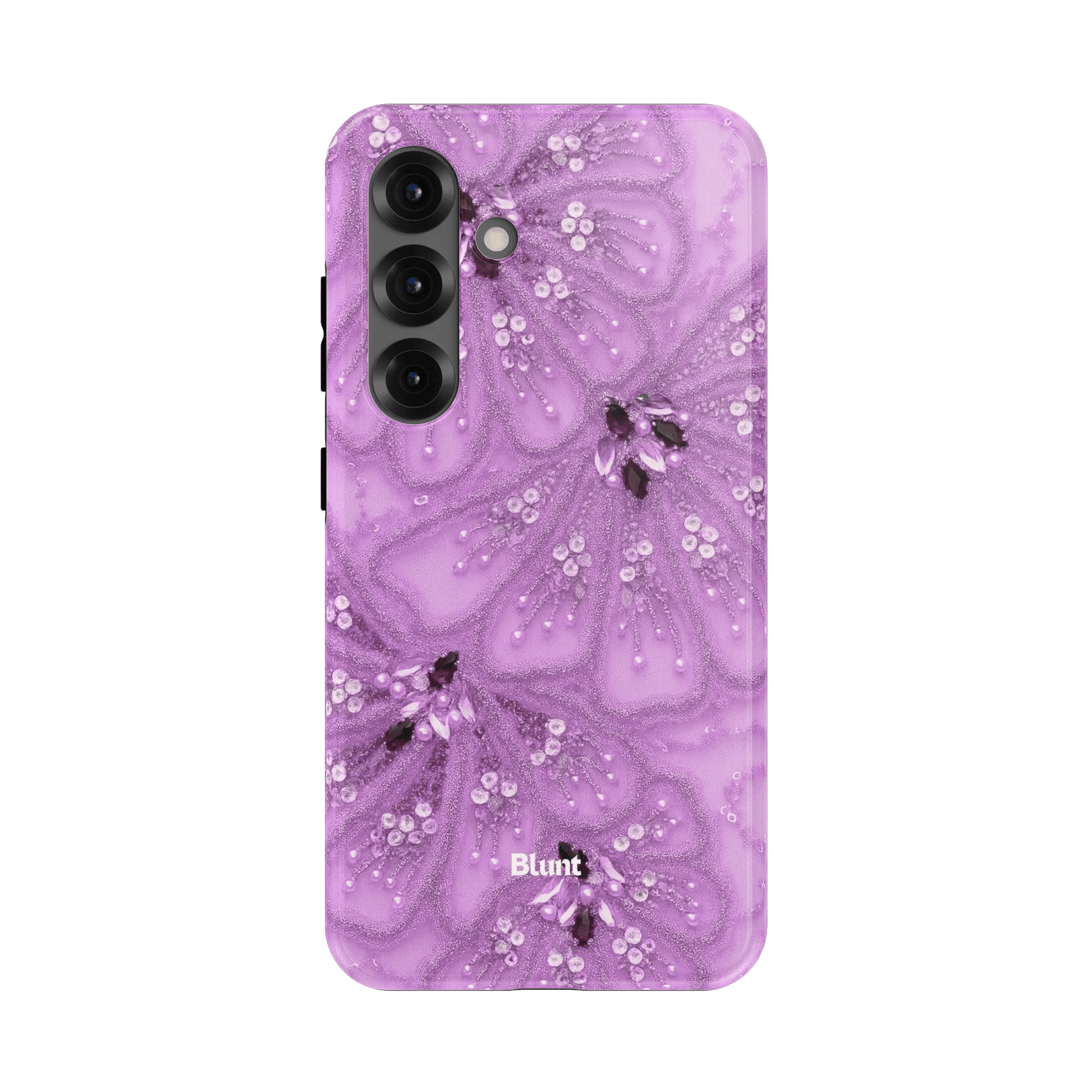 Frozen Grape Samsung Case - Blunt Cases