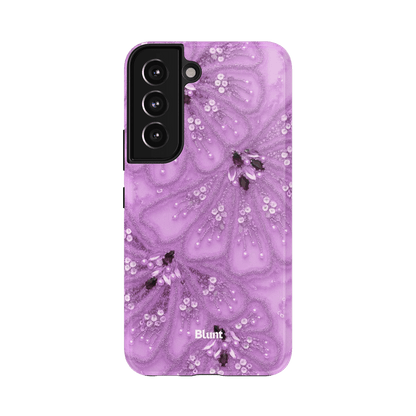 Frozen Grape Samsung Case - Blunt Cases
