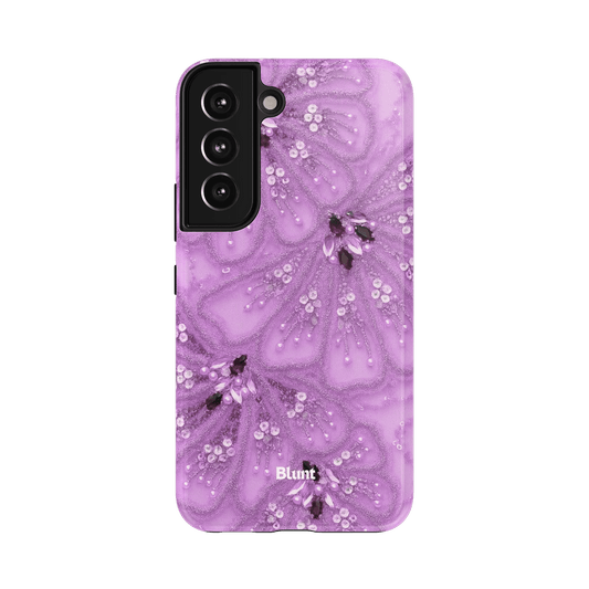 Frozen Grape Samsung Case - Blunt Cases