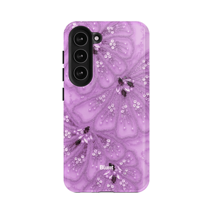 Frozen Grape Samsung Case - Blunt Cases