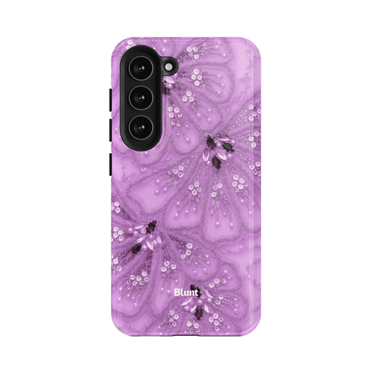 Frozen Grape Samsung Case - Blunt Cases