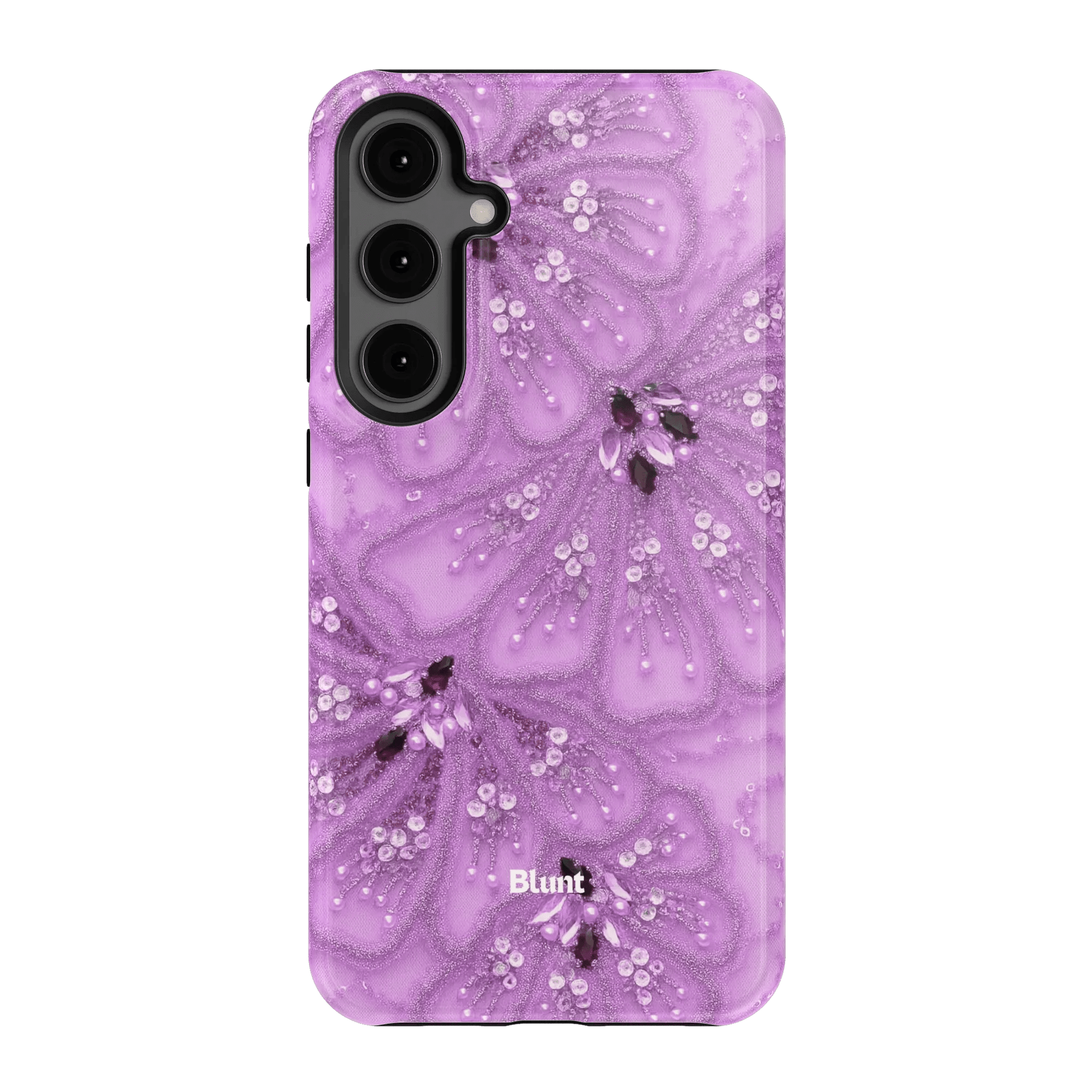 Frozen Grape Samsung Case - Blunt Cases