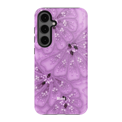 Frozen Grape Samsung Case - Blunt Cases