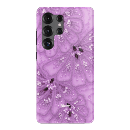 Frozen Grape Samsung Case - Blunt Cases