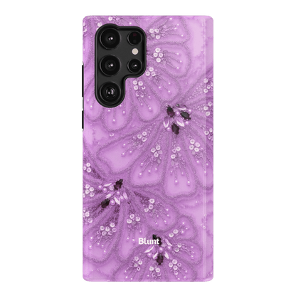 Frozen Grape Samsung Case - Blunt Cases