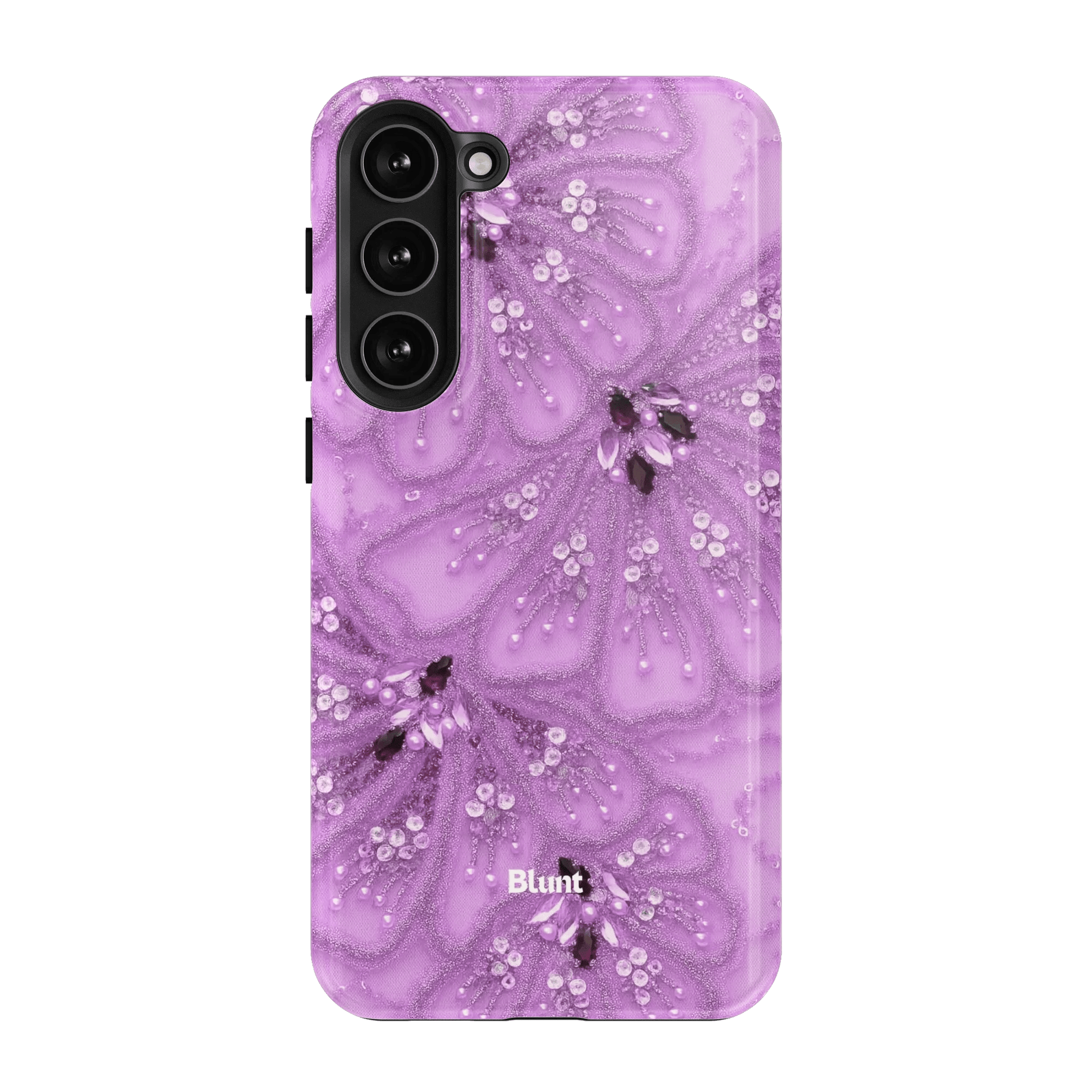 Frozen Grape Samsung Case - Blunt Cases
