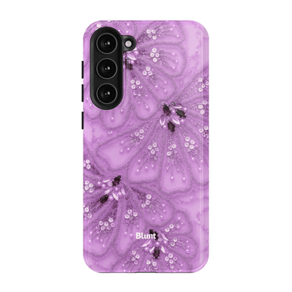 Frozen Grape Samsung Case - Blunt Cases