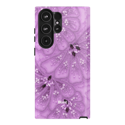 Frozen Grape Samsung Case - Blunt Cases