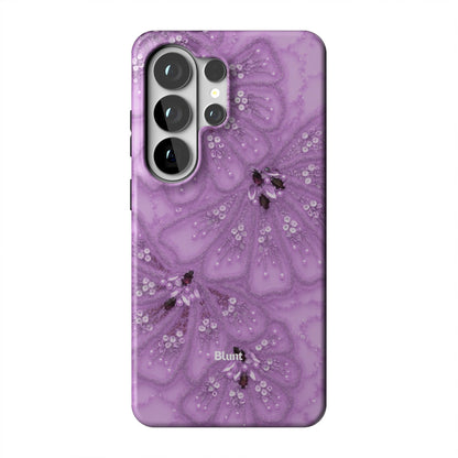 Frozen Grape Samsung Case - Blunt Cases