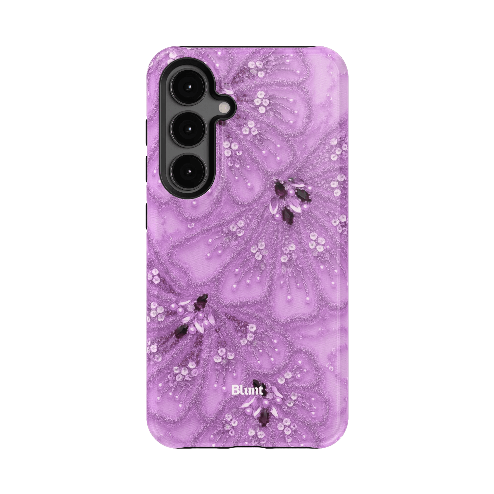 Frozen Grape Samsung Case - Blunt Cases