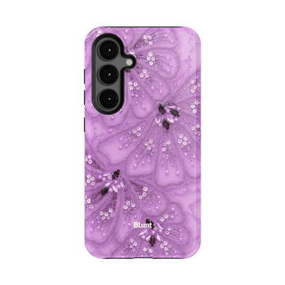 Frozen Grape Samsung Case - Blunt Cases