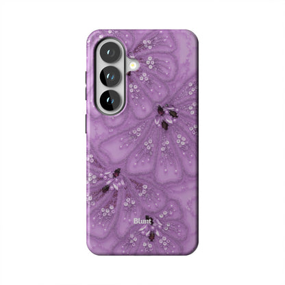 Frozen Grape Samsung Case - Blunt Cases