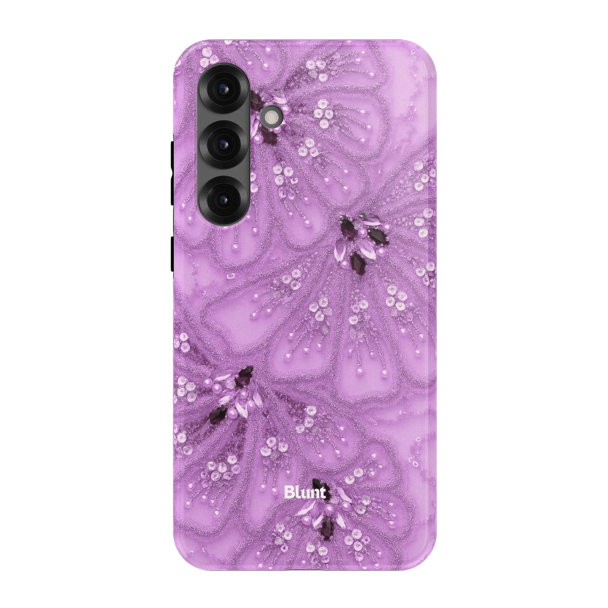 Frozen Grape Samsung Case - Blunt Cases