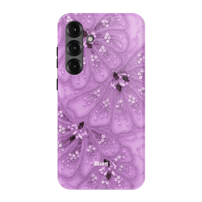 Frozen Grape Samsung Case - Blunt Cases