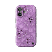 Frozen Grape Statement iPhone Case