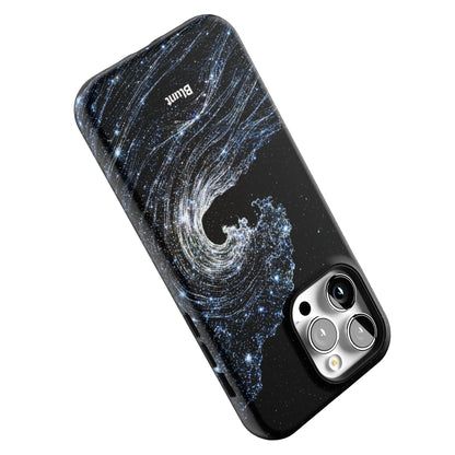 Midnight-Wave-iphone-case-iPhone 14 Pro Max-4