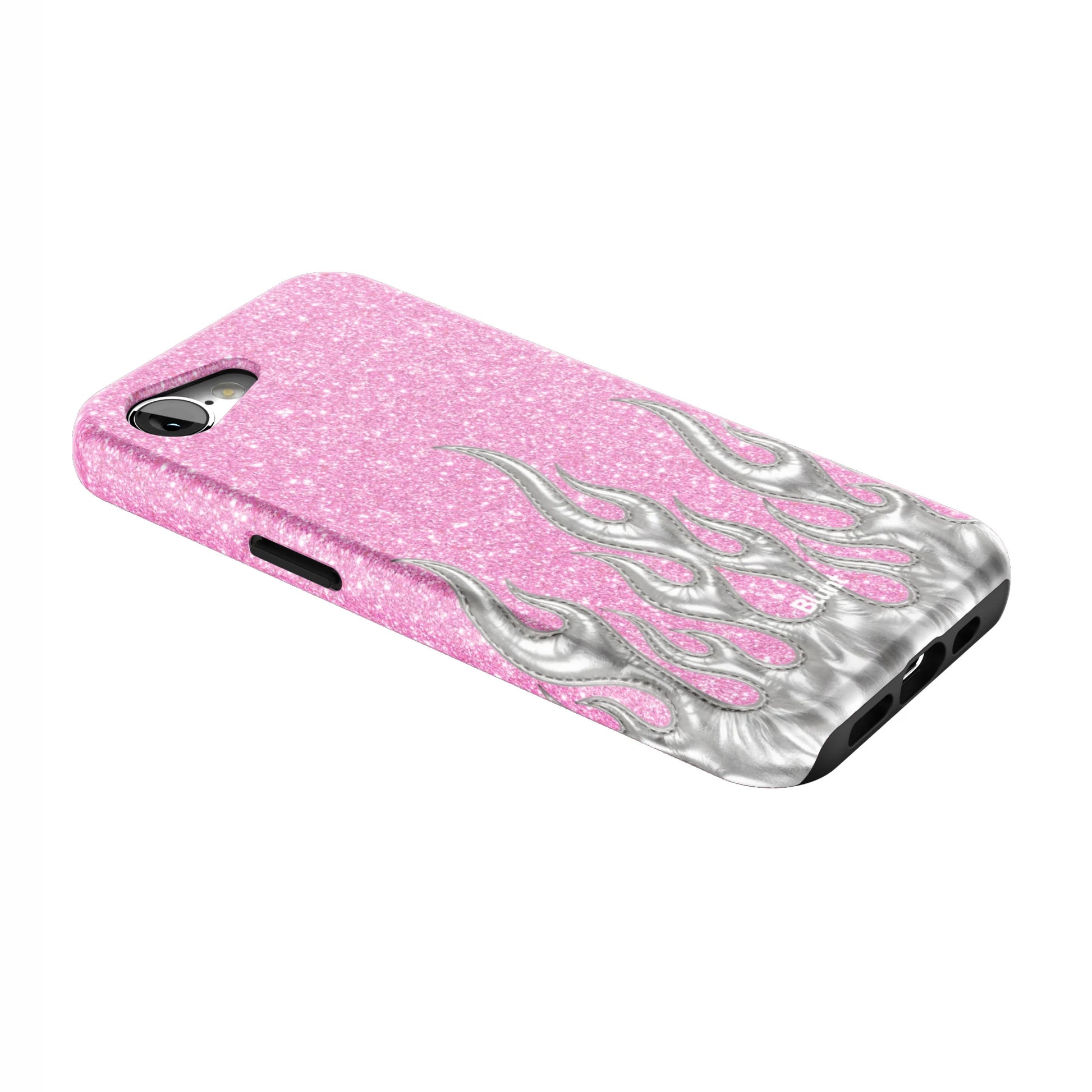Glitter-Fever-iphone-case-iPhone 17 E-2