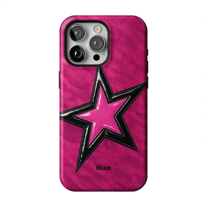 Popstar-Pink-iphone-case-iPhone 15 Pro Max-1