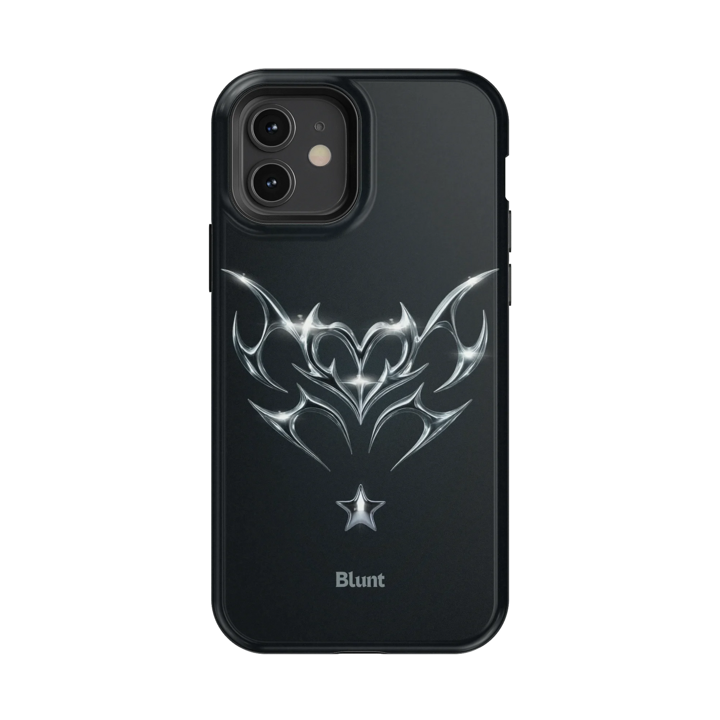 Starbound iPhone Case