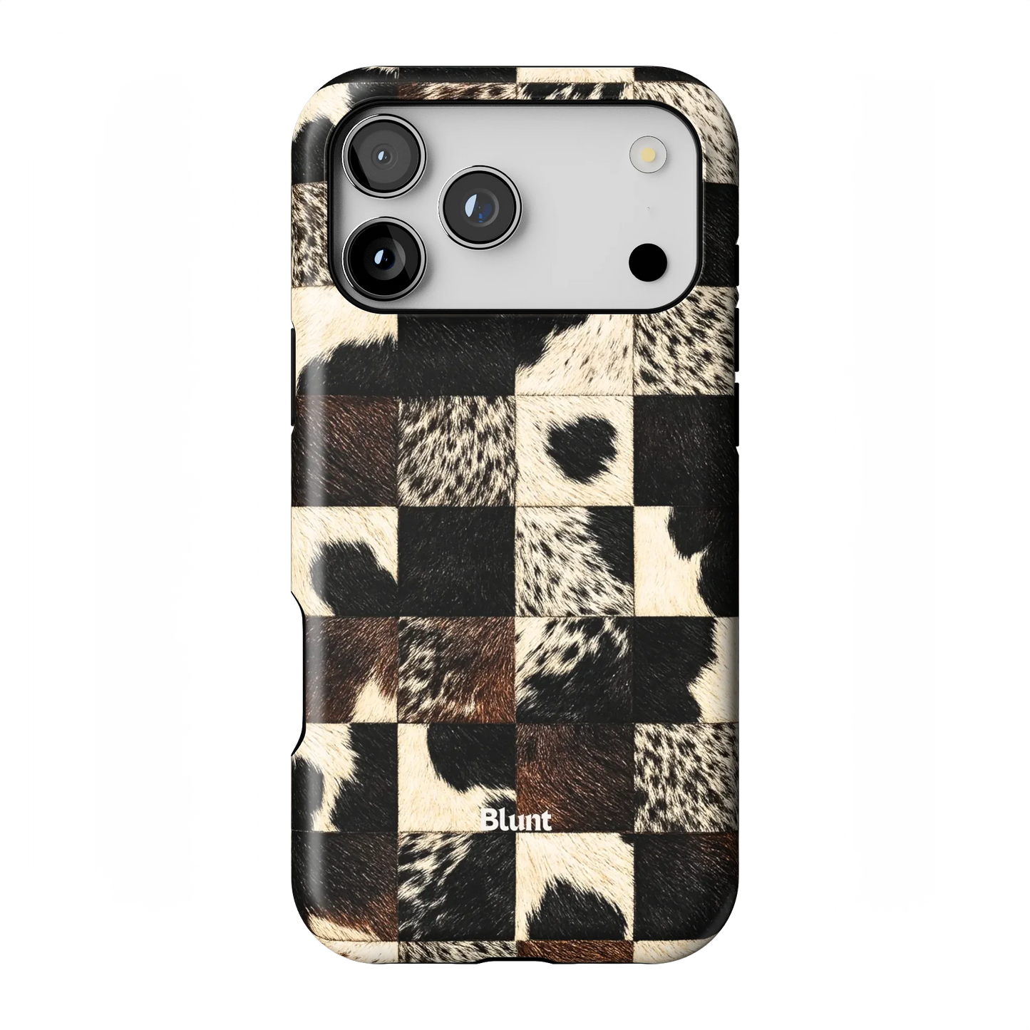 Missy iPhone Case