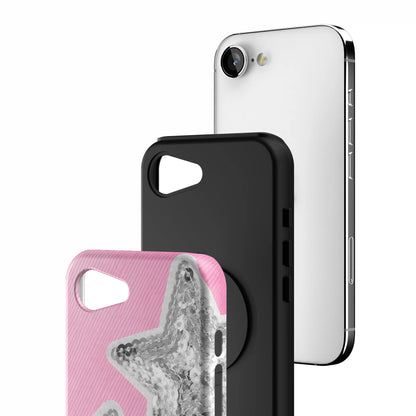 Pinkstar-Rodeo-iphone-case-iPhone 16 E-3