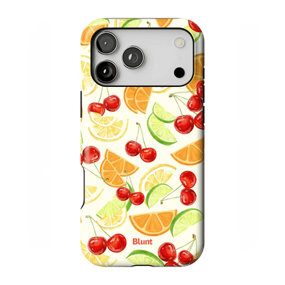 Fruit Punch iPhone Case - Blunt Cases
