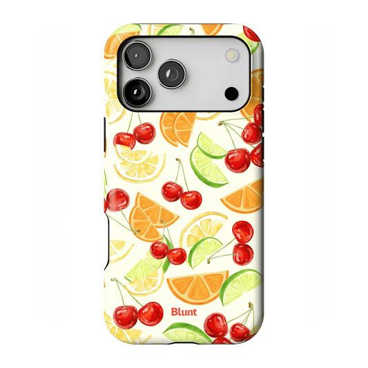 Fruit Punch iPhone Case - Blunt Cases