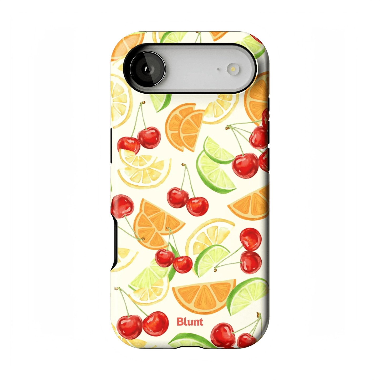 Fruit Punch iPhone Case - Blunt Cases
