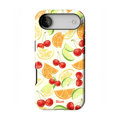 Fruit Punch iPhone Case - Blunt Cases