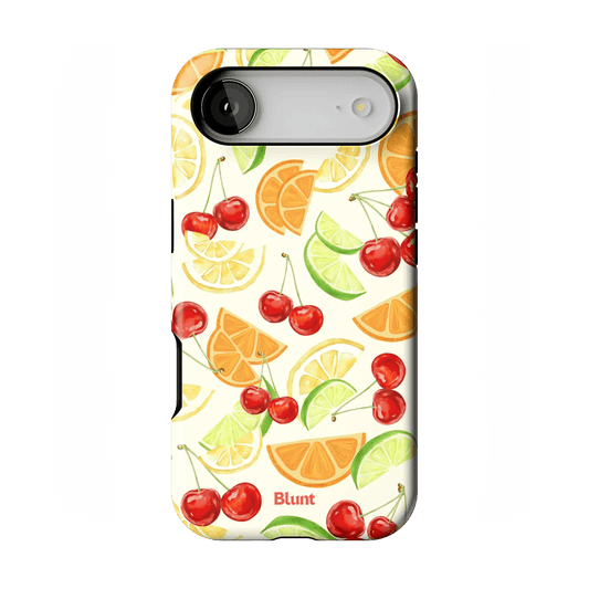 Fruit Punch iPhone Case - Blunt Cases