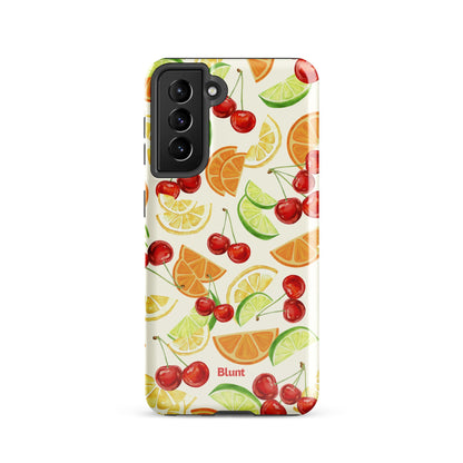 Fruit Punch Samsung Case - Blunt Cases