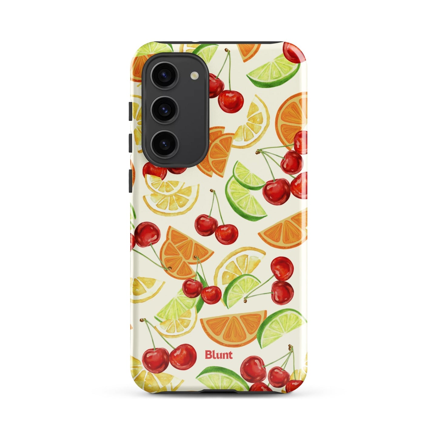 Fruit Punch Samsung Case - Blunt Cases