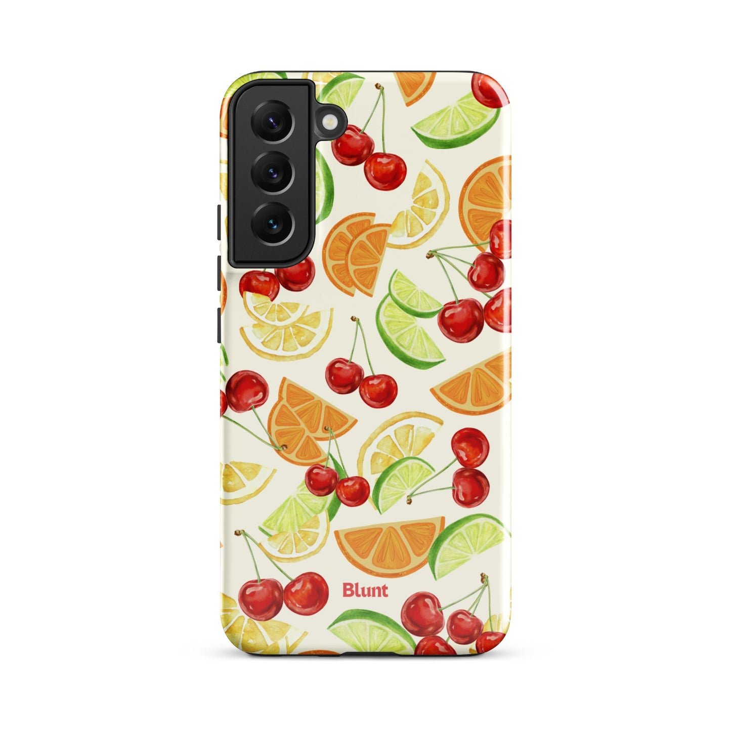 Fruit Punch Samsung Case - Blunt Cases