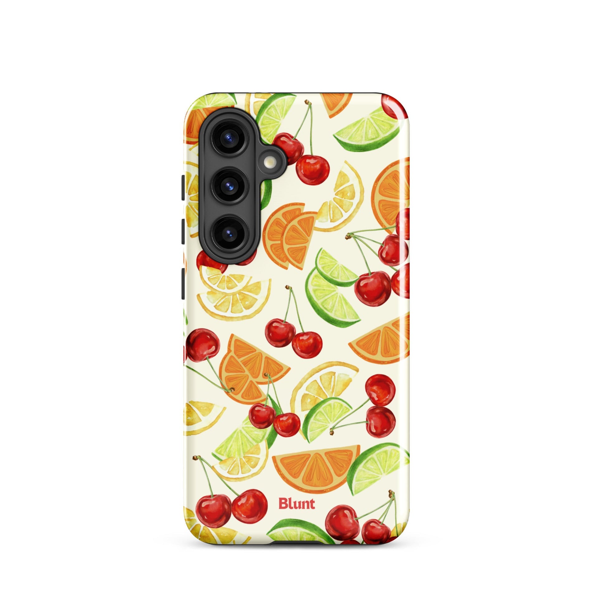 Fruit Punch Samsung Case - Blunt Cases