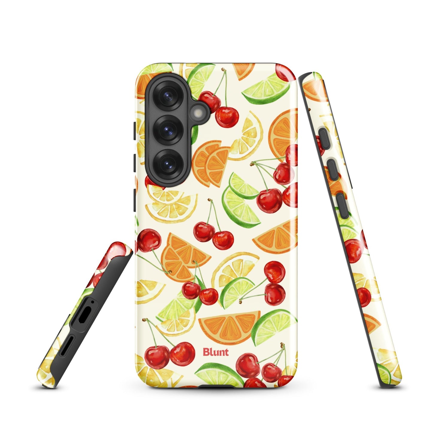 Fruit Punch Samsung Case - Blunt Cases
