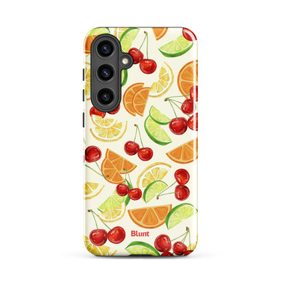 Fruit Punch Samsung Case - Blunt Cases