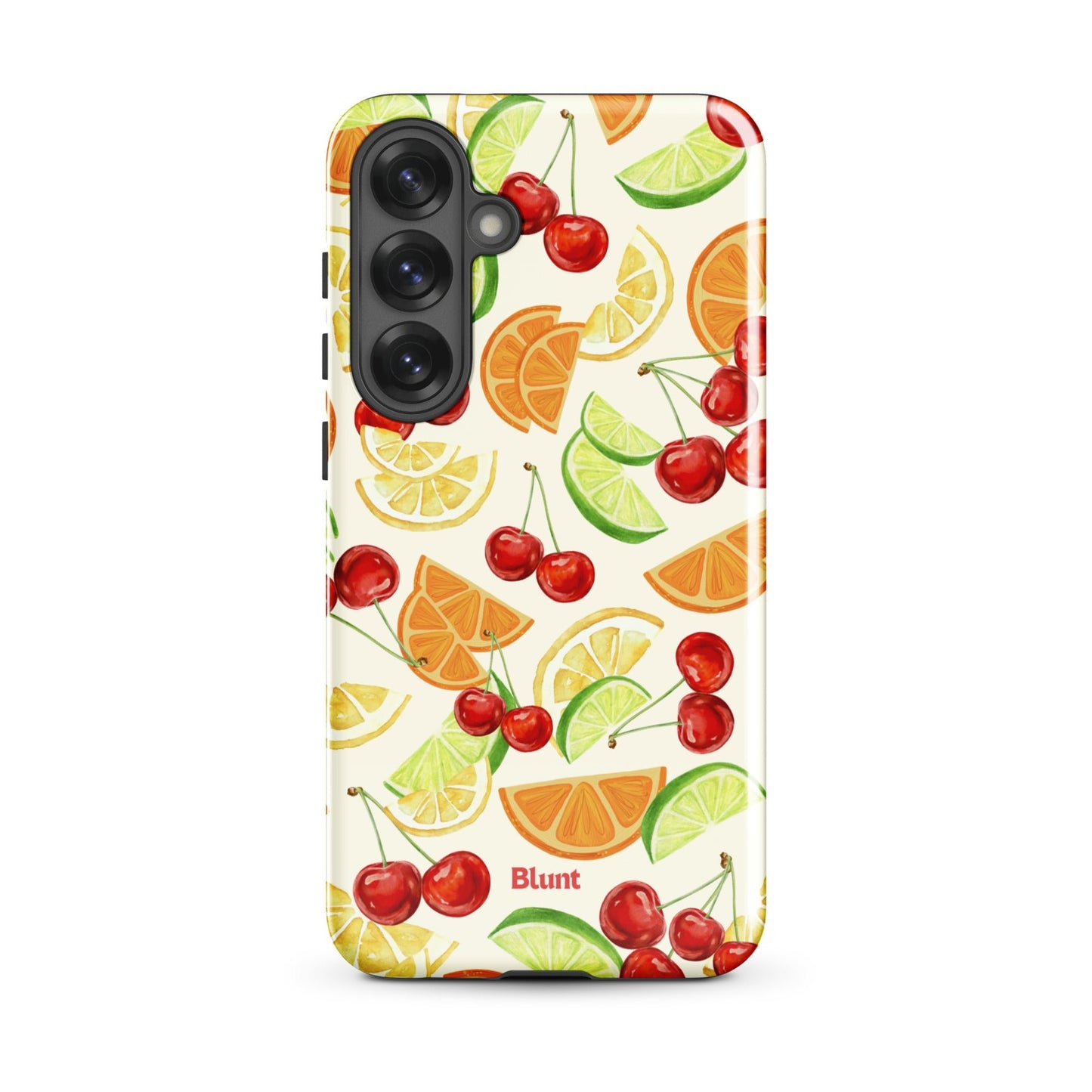 Fruit Punch Samsung Case - Blunt Cases