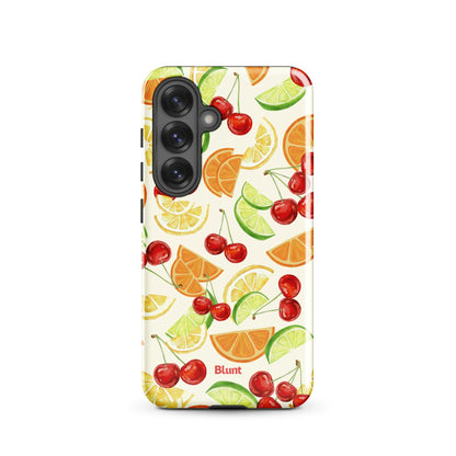Fruit Punch Samsung Case - Blunt Cases