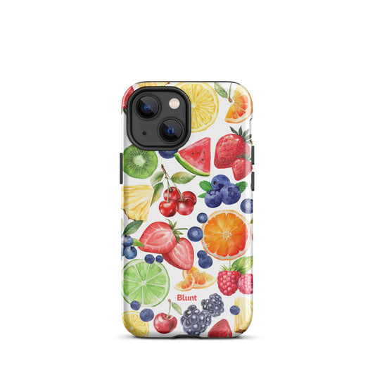 Fruit Salad iPhone Case - blunt cases