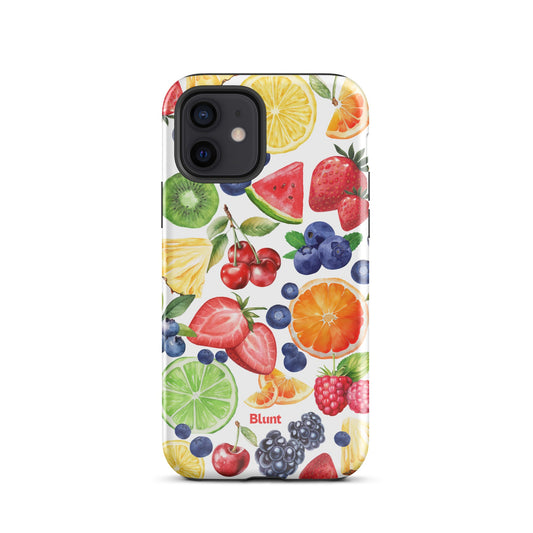 Fruit Salad iPhone Case - blunt cases
