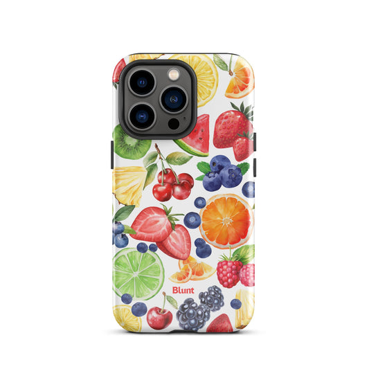 Fruit Salad iPhone Case - blunt cases