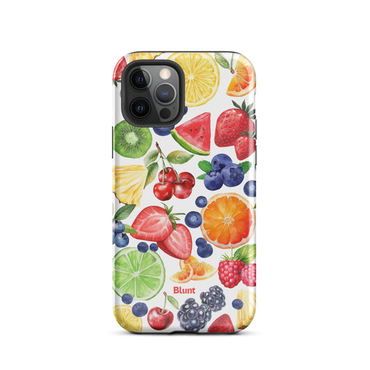 Fruit Salad iPhone Case - blunt cases
