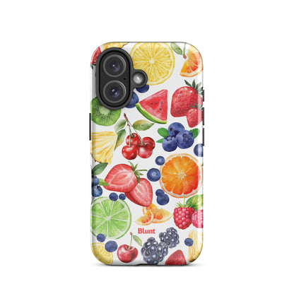 Fruit Salad iPhone Case - Blunt Cases