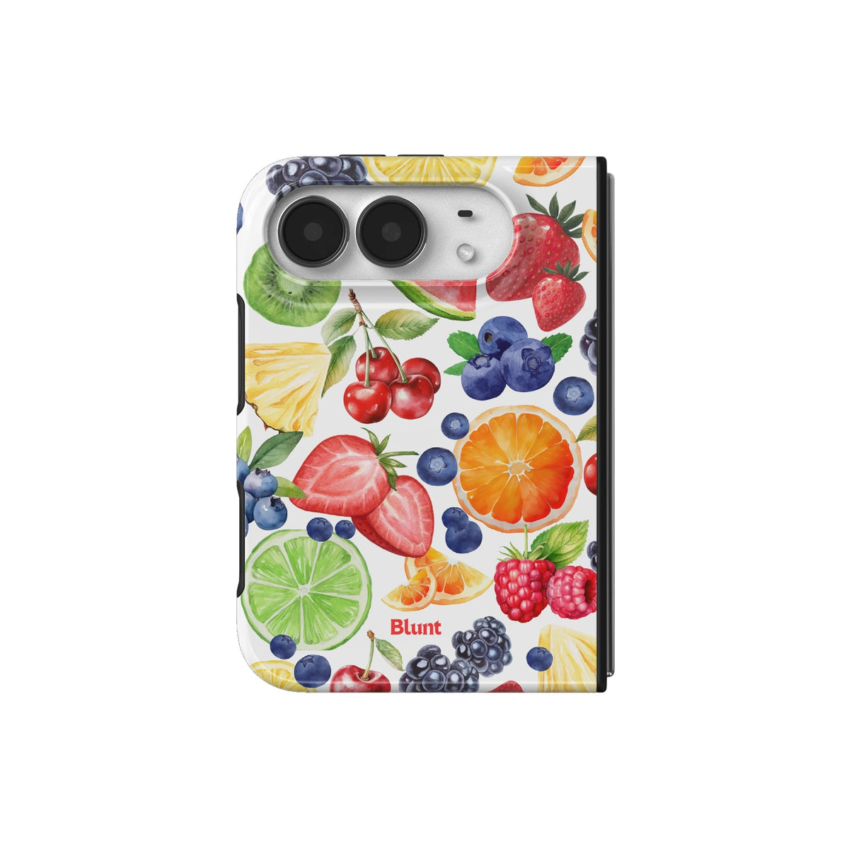 fruit-salad-iphone-case iPhone 18 Duo case, view 2