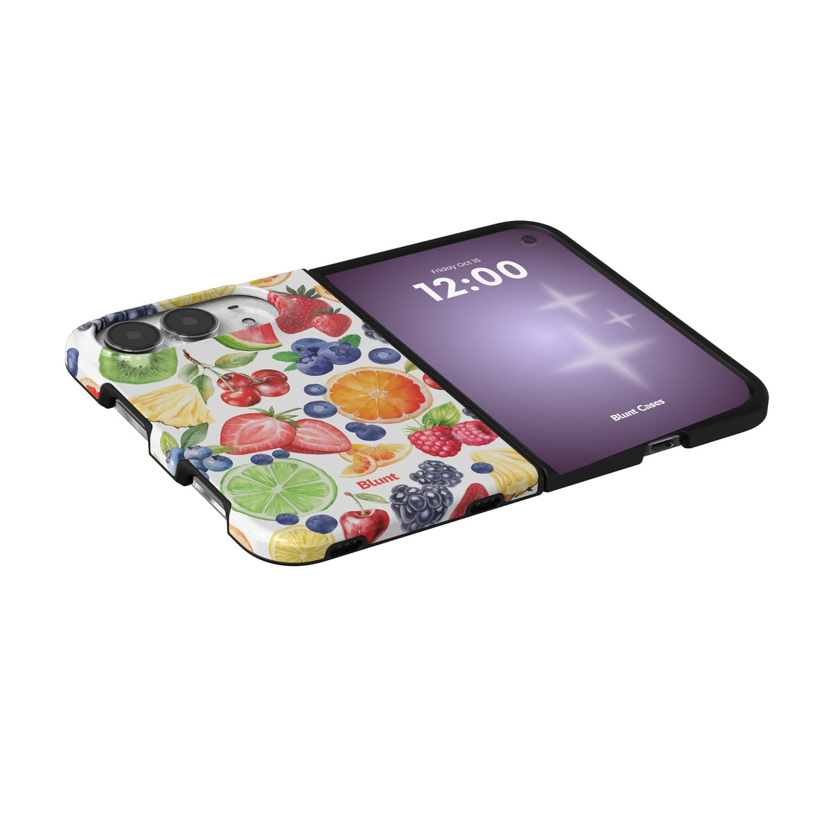 fruit-salad-iphone-case iPhone 18 Duo case, view 5