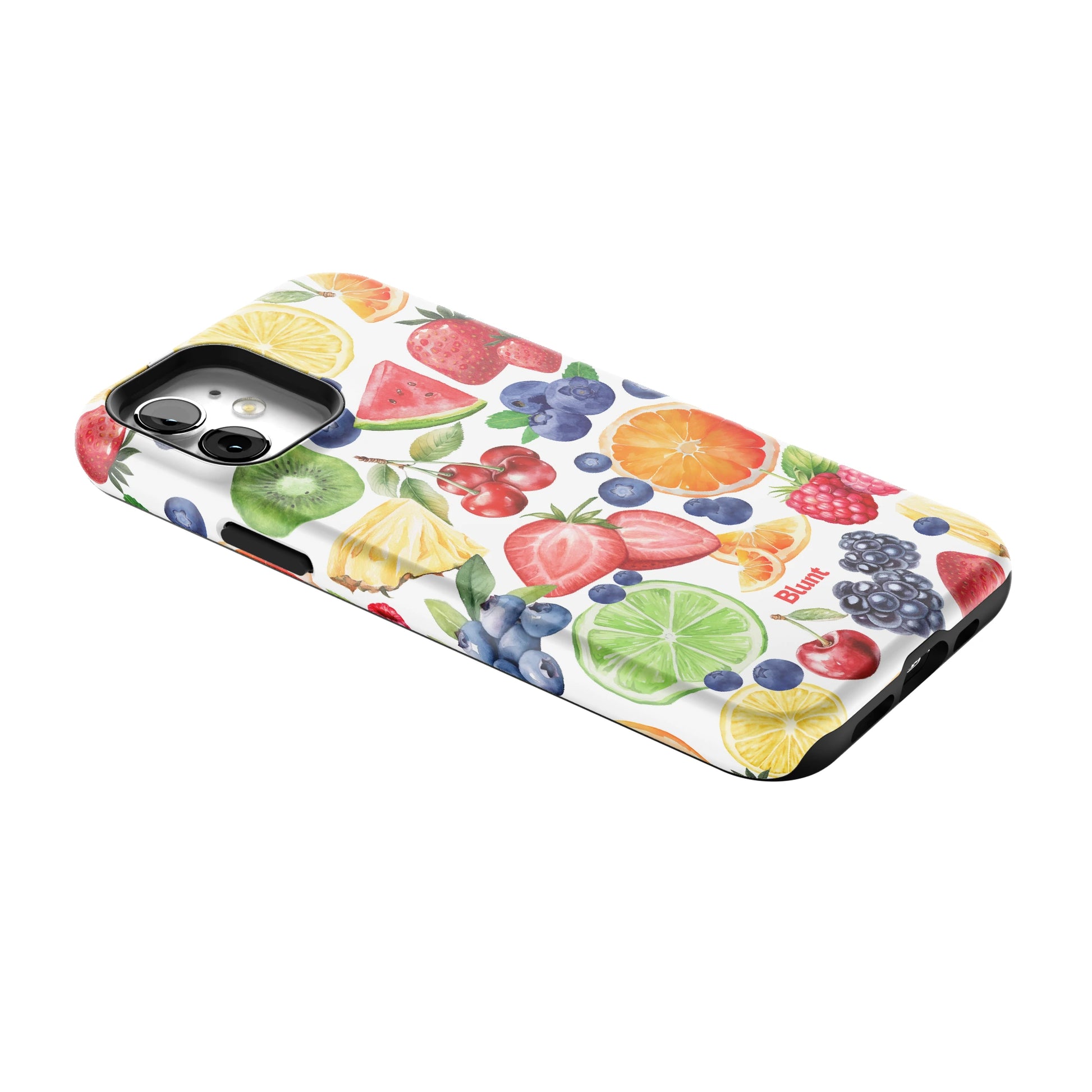 Fruit Salad iPhone Case gallery - Iphone_12_Iphone_2