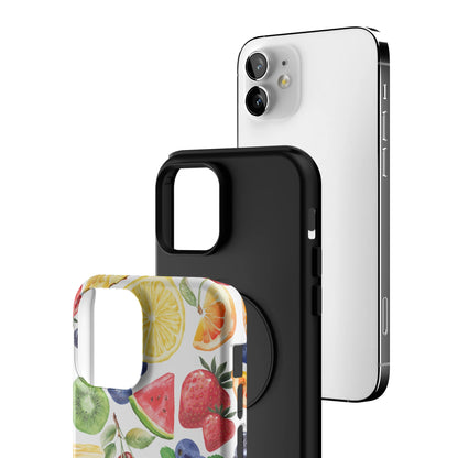 Fruit Salad iPhone Case gallery - Iphone_12_Iphone_3