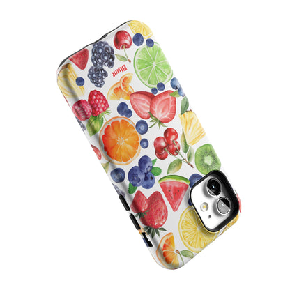 Fruit Salad iPhone Case gallery - Iphone_12_Iphone_5