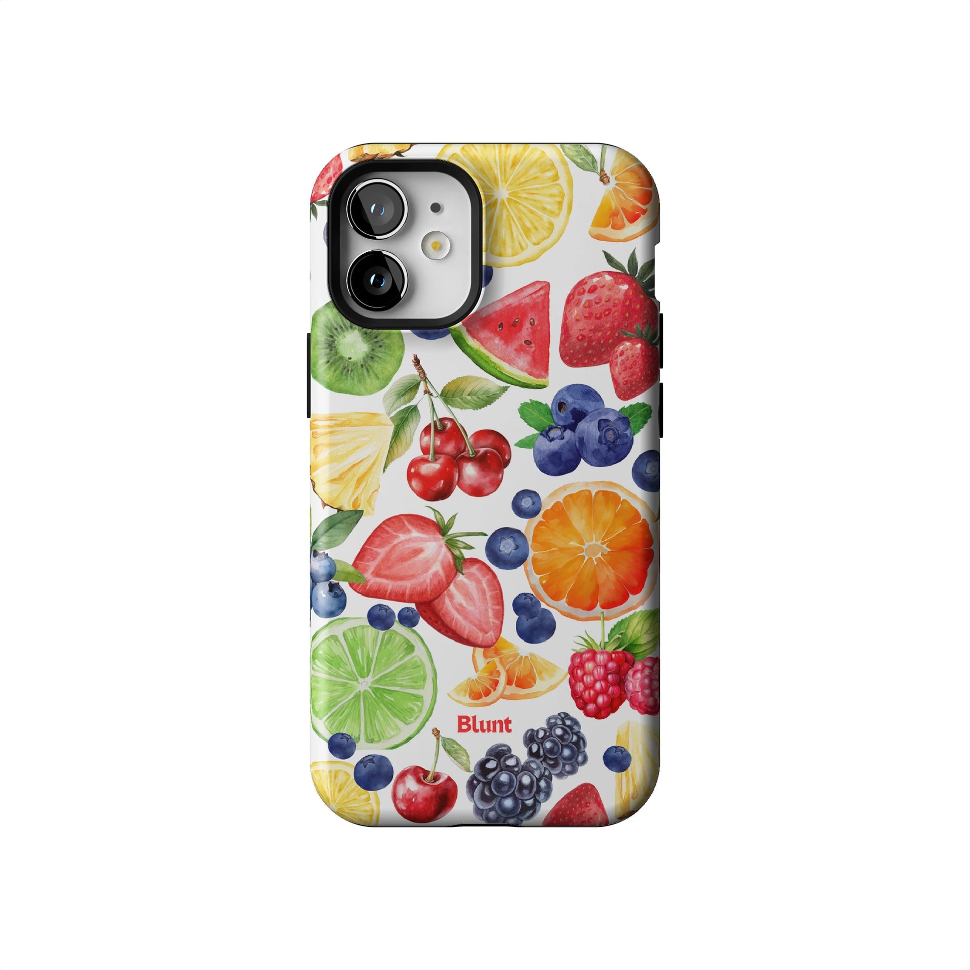 Fruit Salad iPhone Case gallery - Iphone_12_Mini_Air_Plus_1